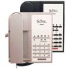 Scitec Aegis-09 Series hotel phones room telephones