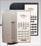 Scitec Aegis-10-09 hotel phone room telephone