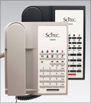 Scitec Aegis-10S-09 hotel phone room telephone