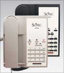 Scitec Aegis-3-09 hotel phone room telephone