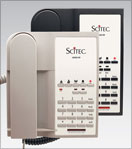 Scitec Aegis-5-09 hotel phone room telephone