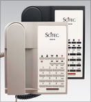 Scitec Aegis-5S-09 hotel phone room telephone