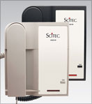 Scitec Aegis-LB-09 hotel phone lobby telephone