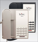 Scitec Aegis-P-09 hotel phone room telephone