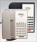 Scitec Aegis-T5-09 hotel phone room telephone