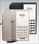 Scitec Aegis-TP-09 hotel phone room telephone