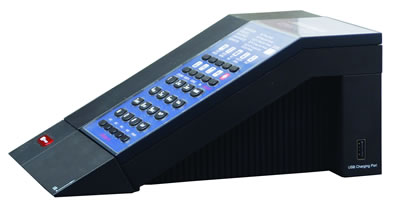 Teledex M Series Standard VoIP Two Line Phones
