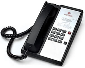 Teledex Diamond Hotel Phone