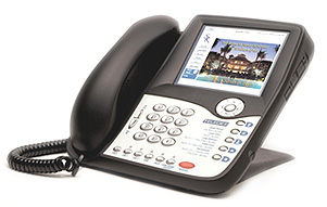 Teledex VoIP Hotel Phones