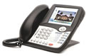 Teledex iPhone Hybrid IP Screen Phone