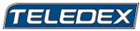 Teledex Hotel Phones