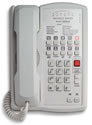 TeleMatrix 2800MWD10 Hotel Phone