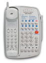 Telematrix Cordless Hotel Phone