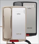 Scitec Aegis-LB-08 hotel phone room telephone