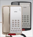 Scitec Aegis-TP-08 hotel phone room telephone