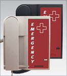 Scitec Emergency Phones
