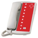 Scitec Aegis Emergency Lobby Phone