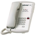 Aegis P single line phone