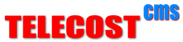 TeleCost CMS Call Accounting