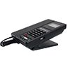 Teledex E Series Single Line VoIP Corded Phones with USB