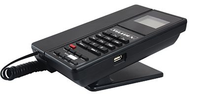 Teledex E Series Voip Single Line Phones