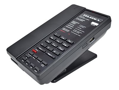 Teledex E Series Voip Two Line Phones