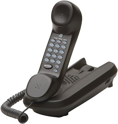Teledex I Series Trimline Phones