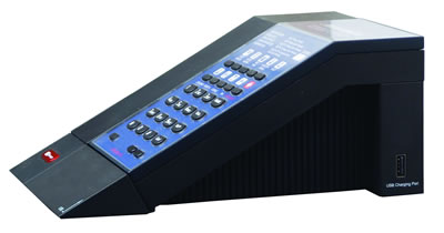 Teledex M Series Standard VoIP Single Line Phones
