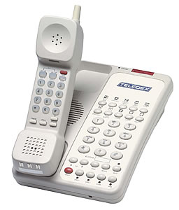 Opal Opal DCT 2905 DECT Cordless Hotel Phone