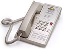Teledex Diamond Basic Single Line Hotel Phone