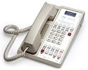 Teledex Diamond Single Line Hotel Phones