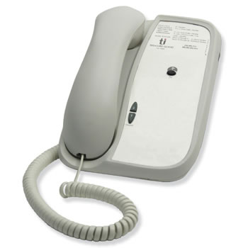 Teledex I Series A101 Lobby Phone