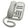 Teledex A110S single-line guestroom speakerphone