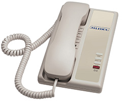 Teledex Nugget Hotel Phone