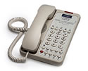Teledex Opal 2006S Guestroom Speakerphone