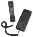 Teledex Opal Trimline 1 phone with message waiting