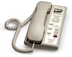 Teledex Nugget 3 Hotel Phone