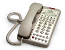Teledex Opal 2011s Hotel Phone