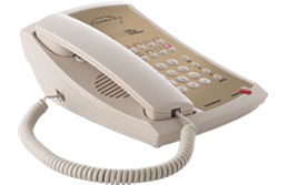 TeleMatrix Marquis 3100 Series hotel phones