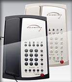 TeleMatrix 3102mwd5 Marquis hotel phone room telephone