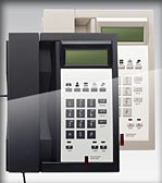 TeleMatrix 3300ip-mwd5 Marquis hotel phone room telephone