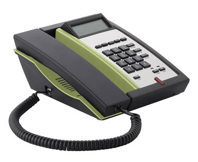 TeleMatrix Marquis 3300IP Series hotel phones