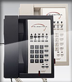 TeleMatrix 3300mwd Marquis hotel phone room telephone