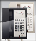 TeleMatrix 3300mwd5 Marquis hotel phone room telephone