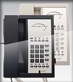 TeleMatrix 3302mwd5 Marquis hotel phone room telephone