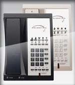 TeleMatrix 9602ip-mwd cordless DECT SIP speakerphone Marquis hotel phone room telephone