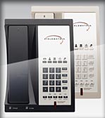 TeleMatrix 9602mwd5 cordless DECT speakerphone Marquis hotel phone room telephone