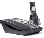 TeleMatrix cordless hotel phone wirless motel phones