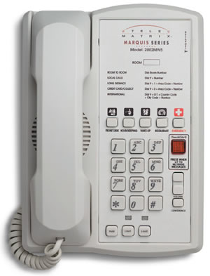 TeleMatrix 2802MWD5