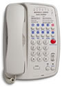 Telematrix 3000 Marquis Series hotel phones motel telephones